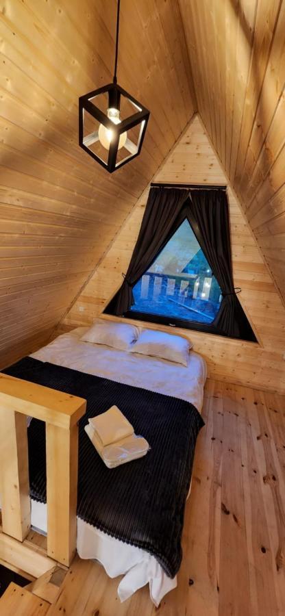 Kazbegi Compass Appartement Buitenkant foto